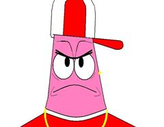 Patrick PimPeD 