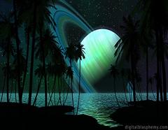 Thetis Moon - Off DigitalBlasphemy