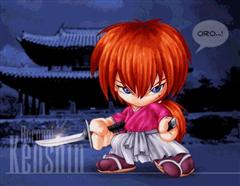 -=Kenshin=-