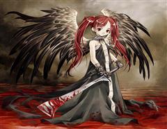 bad angel