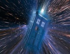Tardis