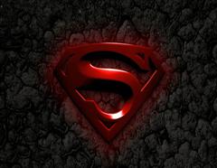 Superman Returns logo A