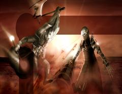 Atrocity Vs Omen