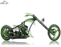 occ bike