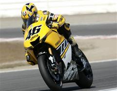 v rossi 1