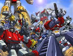 AUTOBOTS