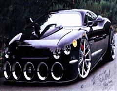Nice body kit