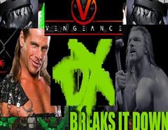 DX REUNION