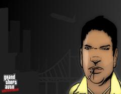 GTA: LCS for PSP