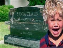 Santa Claus