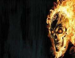 GhostRider