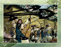 Magic the gathering