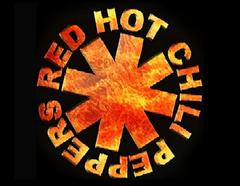 red hot chilli peppers