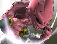 Buu! 03