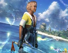 Tidus