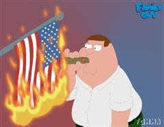 Peter Burning