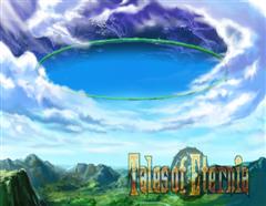 Tales Of Eternia