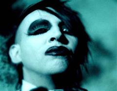 marilyn manson