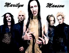 marilyn manson
