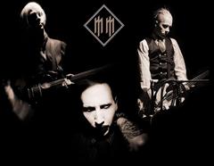 marilyn manson