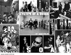 soad