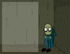 salad fingers