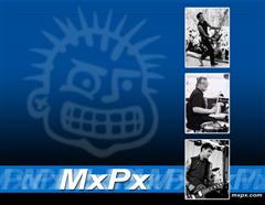 MXPX