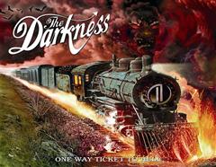 the darkness