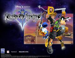 kingdom hearts 2