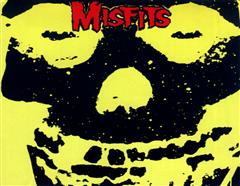 misfits r so cool 
