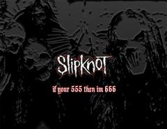 slipknot
