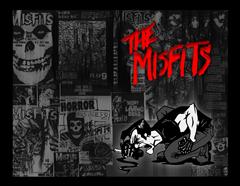 the misfits 