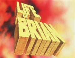life of brian