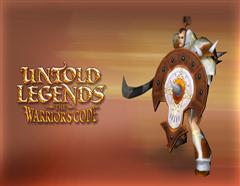 Untold Legends : The Warriors Code