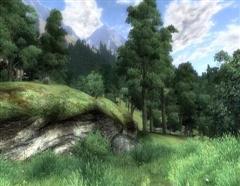 Oblivion Wallpaper