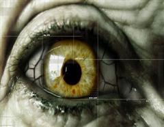 Zombie Eye