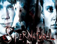 Supernatural