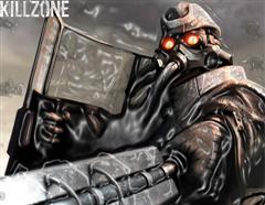 Killzone Liberation