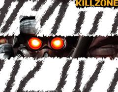 Killzone Zebra