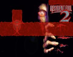 Resident Evil 2 fixed