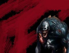 Blood Tyrant