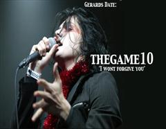 OFFICIAL THEGAME10 WALLPAPER