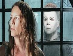 halloween - mike myers