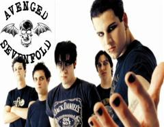 Avenged Sevenfold