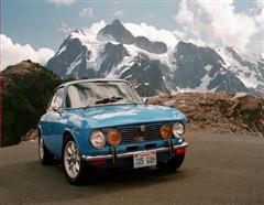 Alfa Romeo Classic a