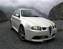 Alfa Romeo 147 GTA