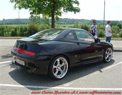 Alfa Romeo GTV