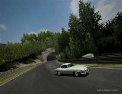 Gt4 Alfa ss