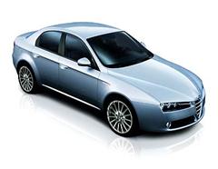 Alfa Romeo 159 pic1