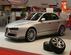 Alfa Romeo 159 b